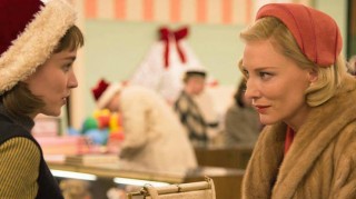 Carol - un fotogramma