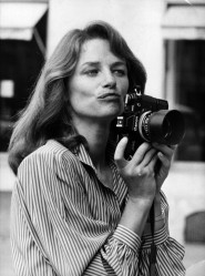 Charlotte Rampling
