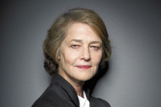 Charlotte Rampling