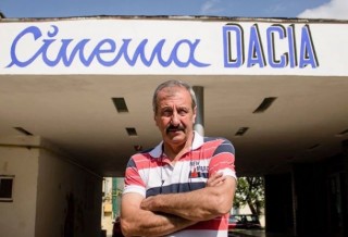 Cinema, mon amour Cinema, mon amour