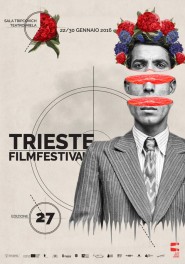 Trieste Film Festival - locandina