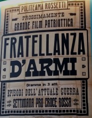 Fratellanza d'armi