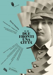 Due fronti, una città - locandina