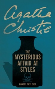 Poirot a Styles Court