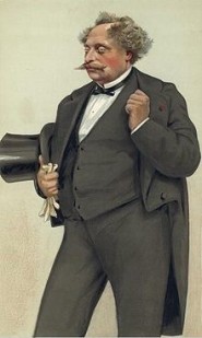 Alexandre Dumas figlio