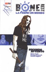 Bonerest - la fine di un mondo