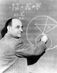 Enrico Fermi