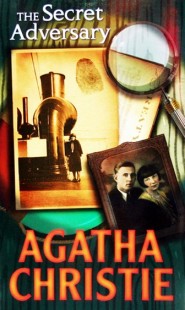 Agatha Christie - Avversario segreto