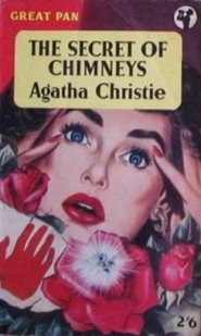 Il segreto di Chimneys (The secret of Chimneys)