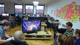 Global Game Jam