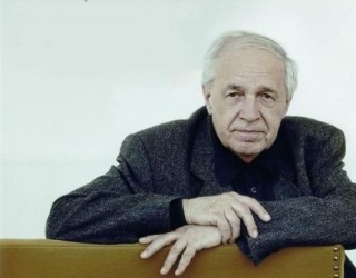 Pierre Boulez