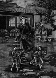 Illustrazione di Laura Spianelli