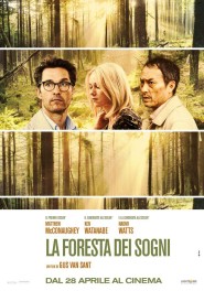 La foresta dei sogni