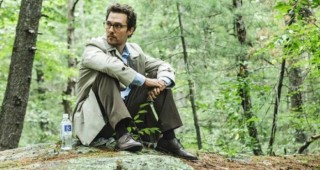 La foresta dei sogni - un fotogramma