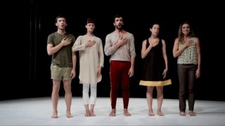 Fuorigioco - una scena Fuorigioco - una scena