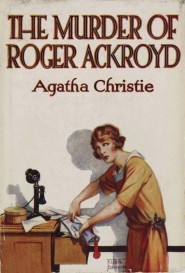 L'assassinio di Roger Ackroyd