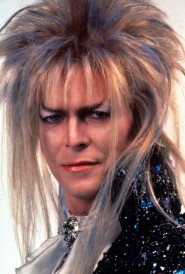 David Bowie (Jareth)