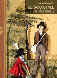 El Sanguanel de Refavaie