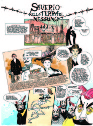 El Sanguanel de Refavaie