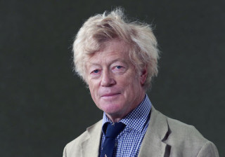 Roger Scruton