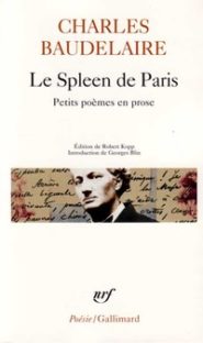 Le Spleen de Paris