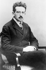 Walter Benjamin