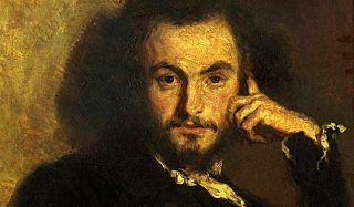 Charles Baudelaire