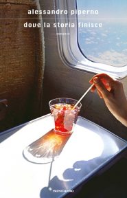 Dove la storia finisce - copertina