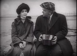 Rapacità - un fotogramma