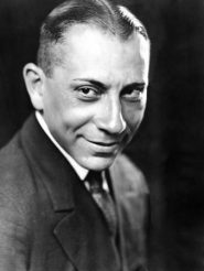 Erich Von Stroheim