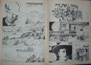 Ugo Bertotti - Una tavola