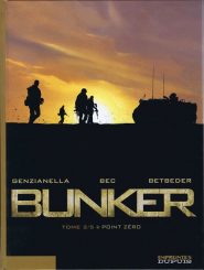 Bunker