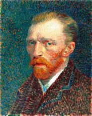 Vincent Van Gogh