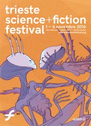Trieste Science+Fiction 2016