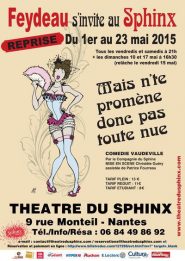 Ma non andare in giro tutta nuda!