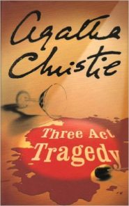 Tragedia in tre atti