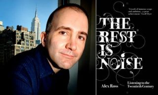 Alex Ross - The Rest is Noise Alex Ross - The Rest is Noise