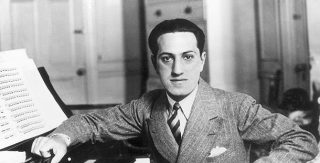 George Gershwin George Gershwin