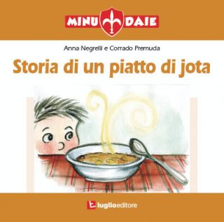 Storia di un piatto di jota