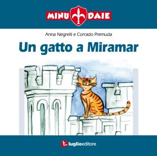 Un gatto a Miramar