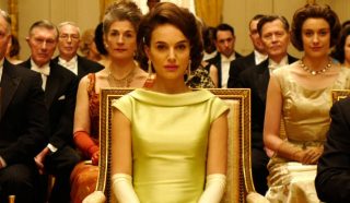 Jackie - un fotogramma