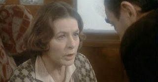 Assassinio sull'Orient Express - Ingrid Bergman