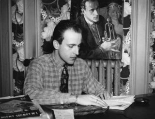 Boris Vian
