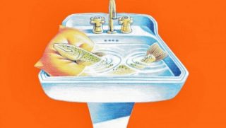 Boris Vian - Le formiche