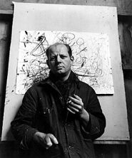 Jackson Pollock