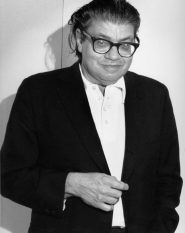 Morton Feldman