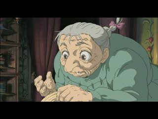 Il castello errante di Howl