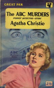 La serie infernale (The ABC murders)