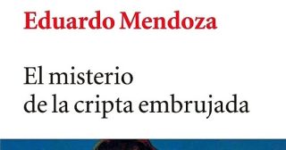 Il mistero della cripta stregata