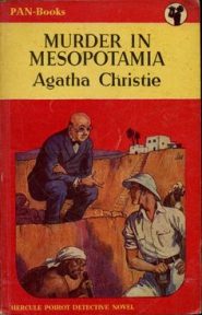 Non c'è più scampo (Murder in Mesopotamia)
